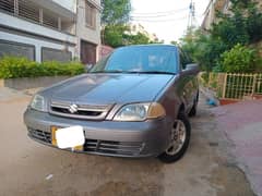 SUZUKI CULTUS LIMITED EDITION FOR SALE  B2B 0301 2291335