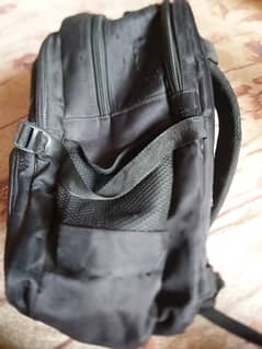 school bag