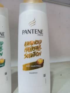 pantene