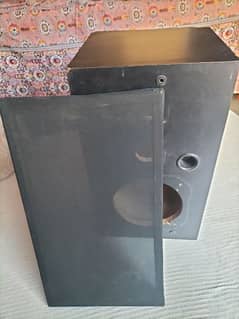 Speaker Box for Sale