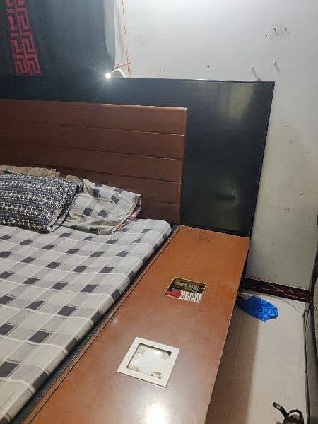 bed for sale 1