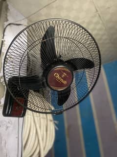 bracket fan new 03250410493