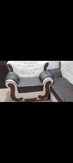 7 Seater Sofa Set