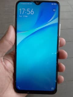 Vivo Y19 8/256gb 0