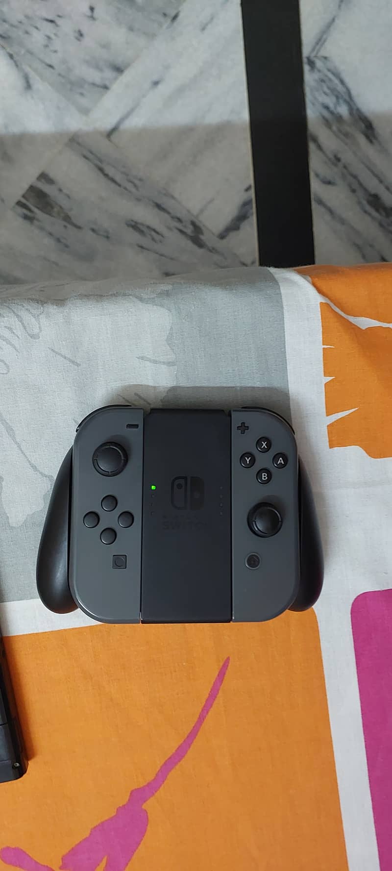 Nintendo Switch V1 10