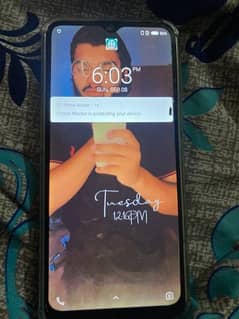 Infinix hot 8 lite