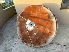 Dish Antenna