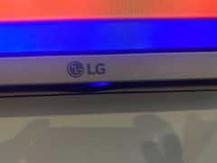 LG LED FOR SALE