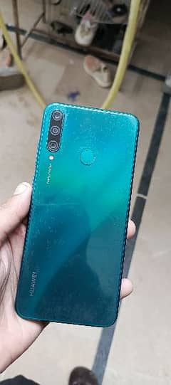 Huawei y6p