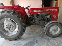 Tractor260