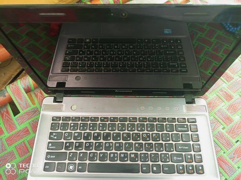 Z470 Laptop (ideapad) 2