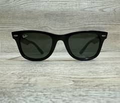 Rayban Wayfarers RB2140