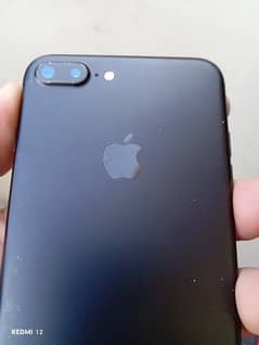 iPhone 7plus 128GB Bypas