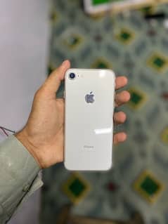 IPhone 7 pta approved all ok urgent sale