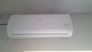 Haier AC