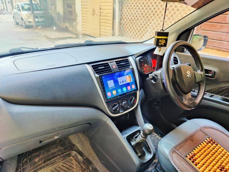 Suzuki Cultus VXL 2018 B2B almost 15