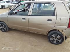 Suzuki Alto 2006 0