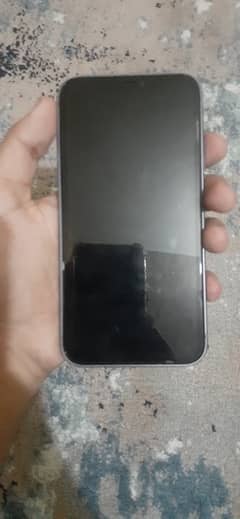 I phone 11 256gb