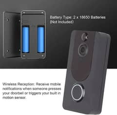 Door bell / Smart door bell