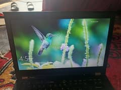 Lenovo I3 2nd generation good condition