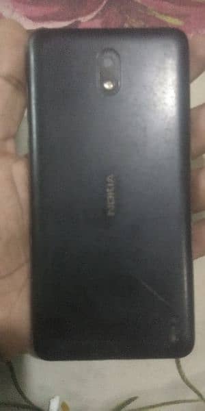 Nokia 2 1