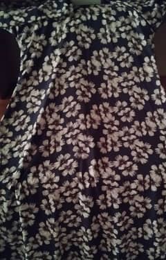 Printed Abaya for sale