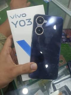 ViVO Y03