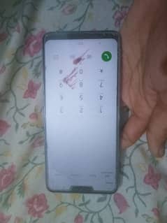 Lg G7 thinQ All ok 10/9 condition shade in panel