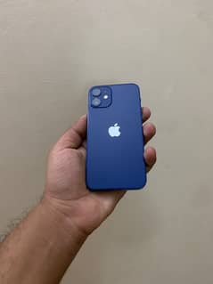 Iphone 12 mini JV6200