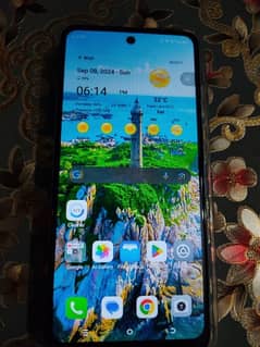 Itel p55 (8/128)