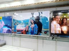 65 inch Samsung smart led tv 3 year warranty 03228083060