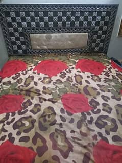 king size bed for sale