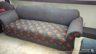 5 seater sofa