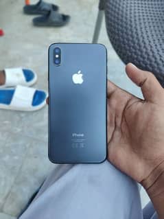 I Phone XS Max 64 gh