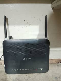 Huawei WiFi Modem