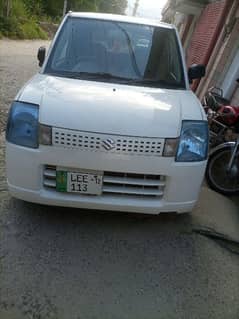 Suzuki Alto 2007