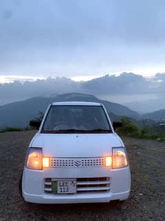 Suzuki Alto 2007