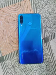 Huawei P30 lite