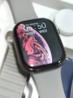 Smart watch V99 MAX