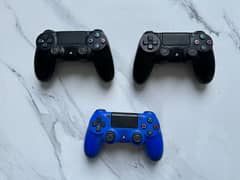 PS4 Original Controllers for Sale