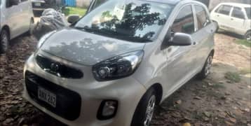 KIA Picanto 2022