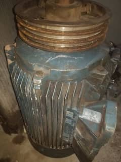 40 H p 30 H P 2 motor available demno 5 kw