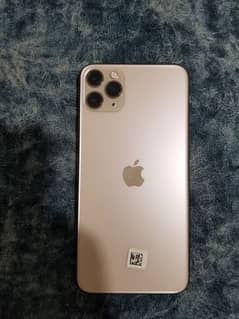 iPhone 11 pro max 64gb Factory unlocked