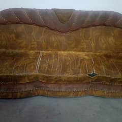 sofa 3seat +2 seats