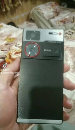 RED MAGIC Z60 ULTRA NON ACTIVE