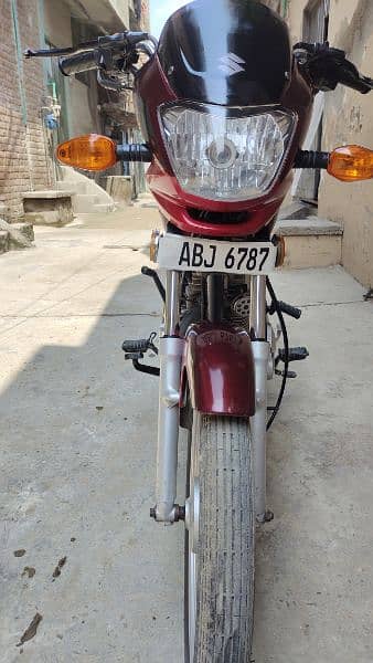 Suzuki gd 110s contact number 03257210045 11