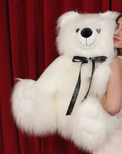 Teddy bears with cute and softy design material ph#03195299915