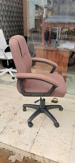 Office used chair Malaysian and local