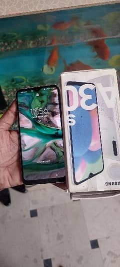 Samsung Galaxy A30s