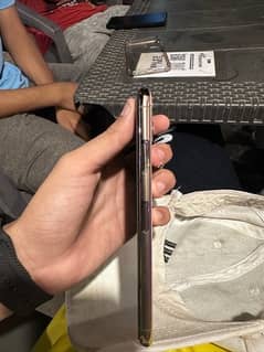 iphone 11 pro max golden (PTA) 0